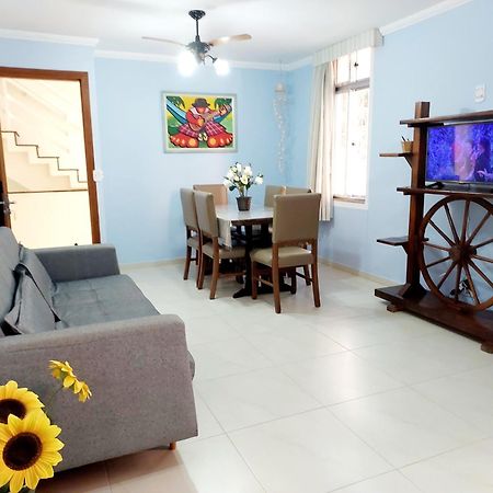 Ape Do Andre Apartment Кабо Фрио Екстериор снимка