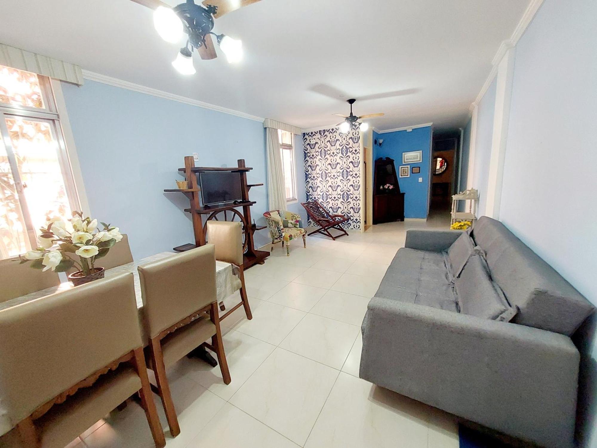 Ape Do Andre Apartment Кабо Фрио Екстериор снимка