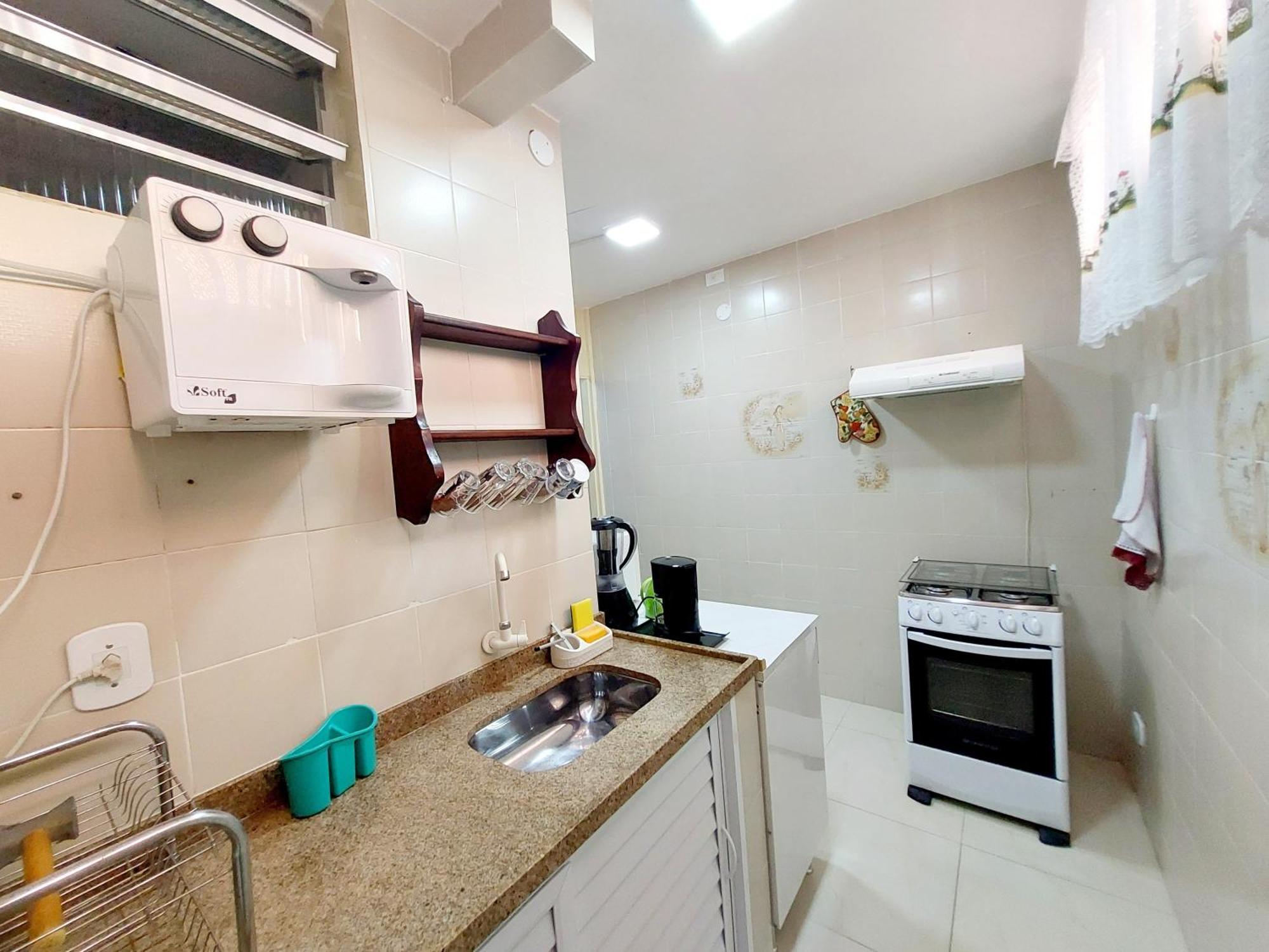 Ape Do Andre Apartment Кабо Фрио Екстериор снимка