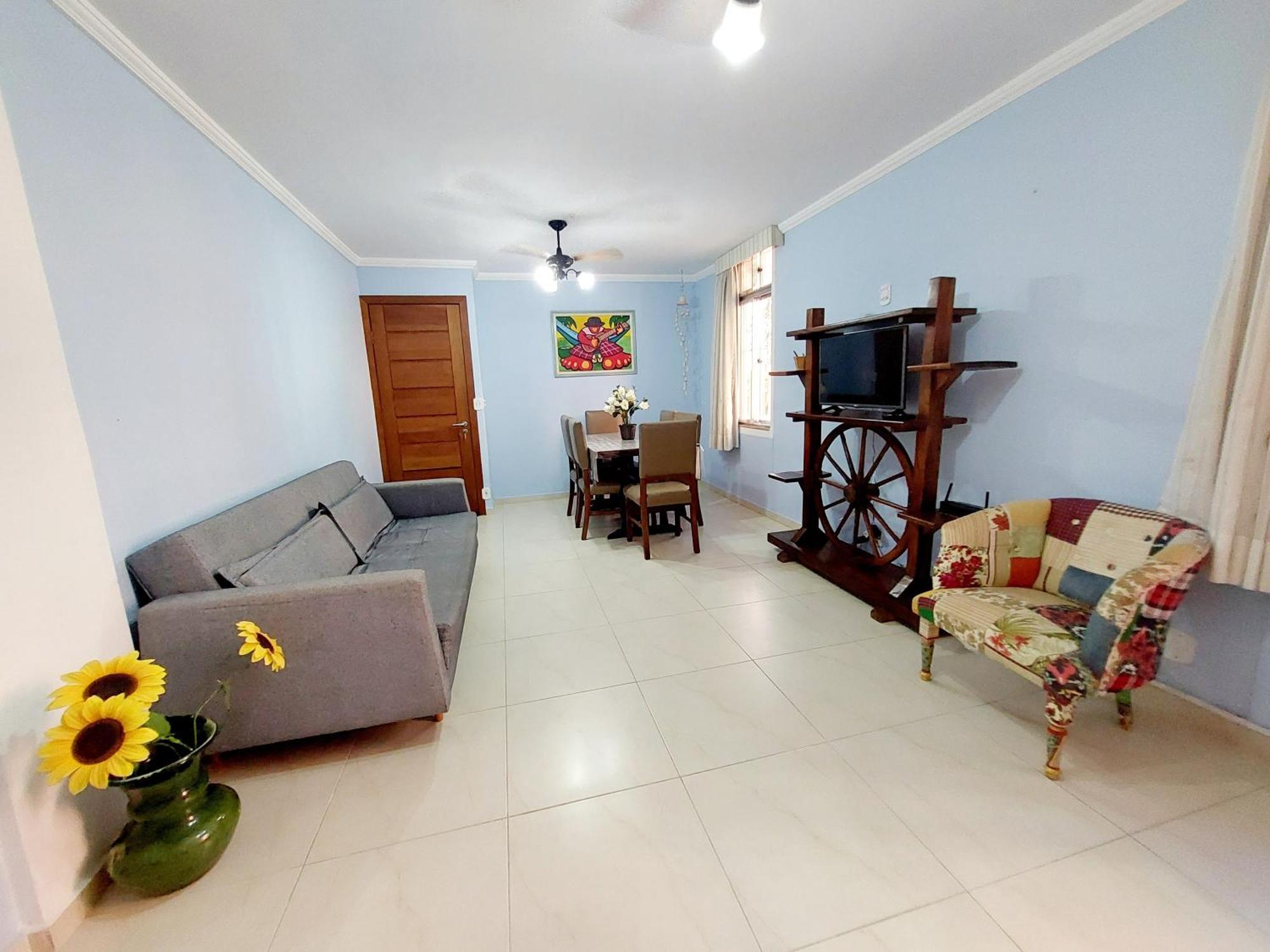 Ape Do Andre Apartment Кабо Фрио Екстериор снимка