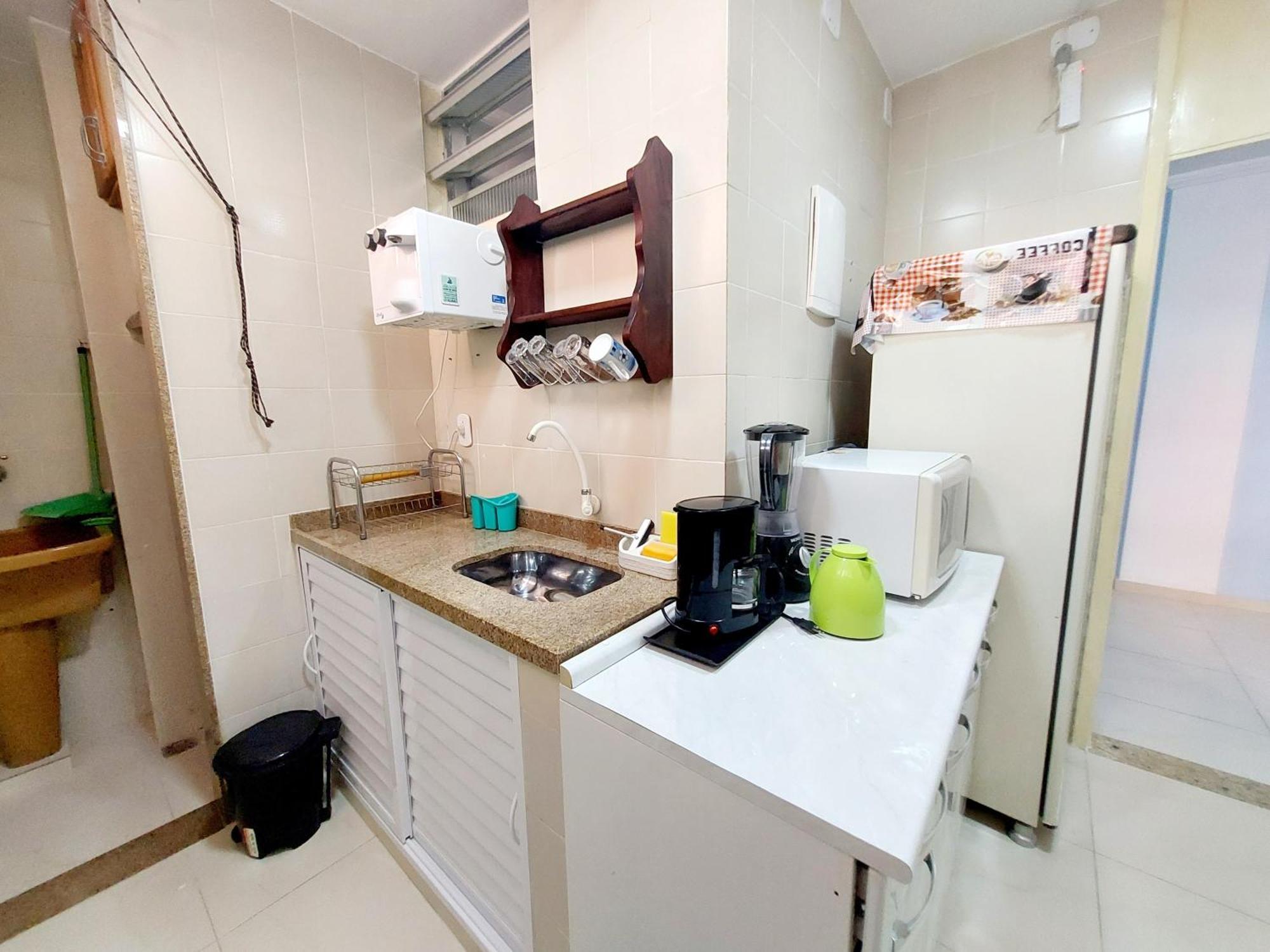 Ape Do Andre Apartment Кабо Фрио Екстериор снимка