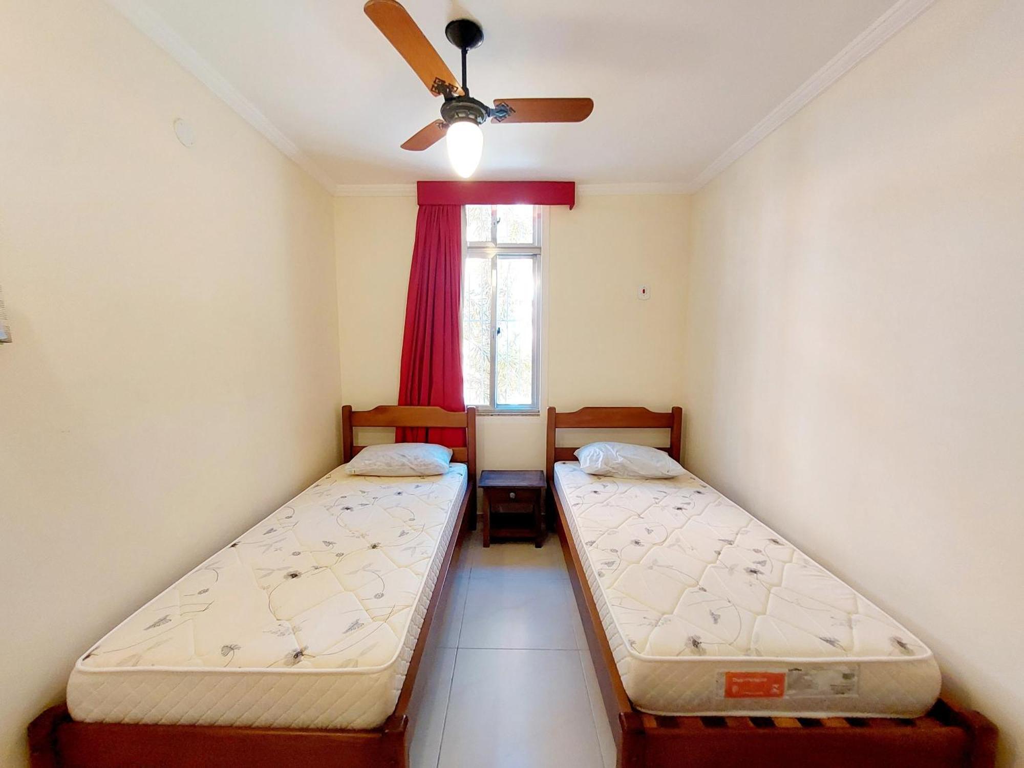 Ape Do Andre Apartment Кабо Фрио Екстериор снимка
