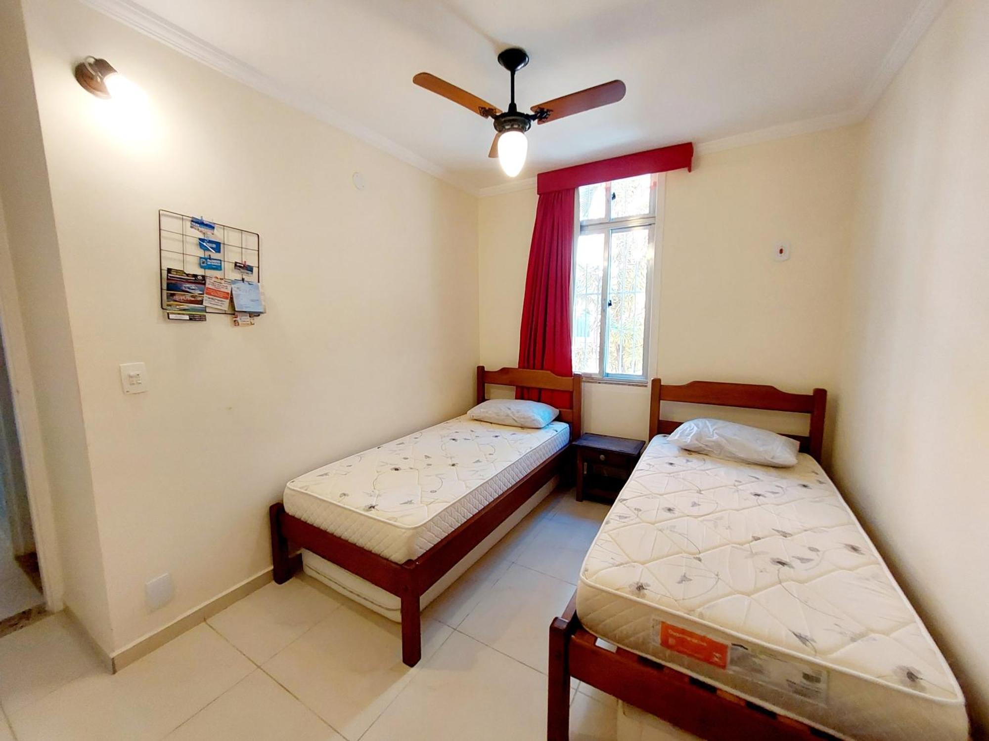 Ape Do Andre Apartment Кабо Фрио Екстериор снимка