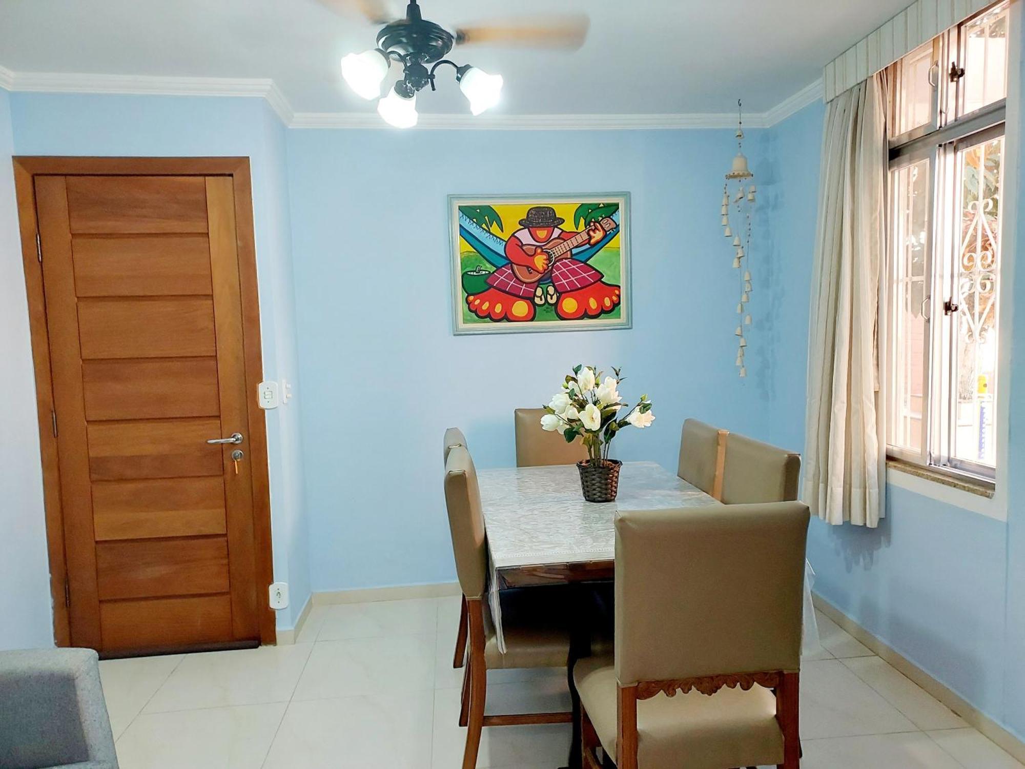 Ape Do Andre Apartment Кабо Фрио Екстериор снимка