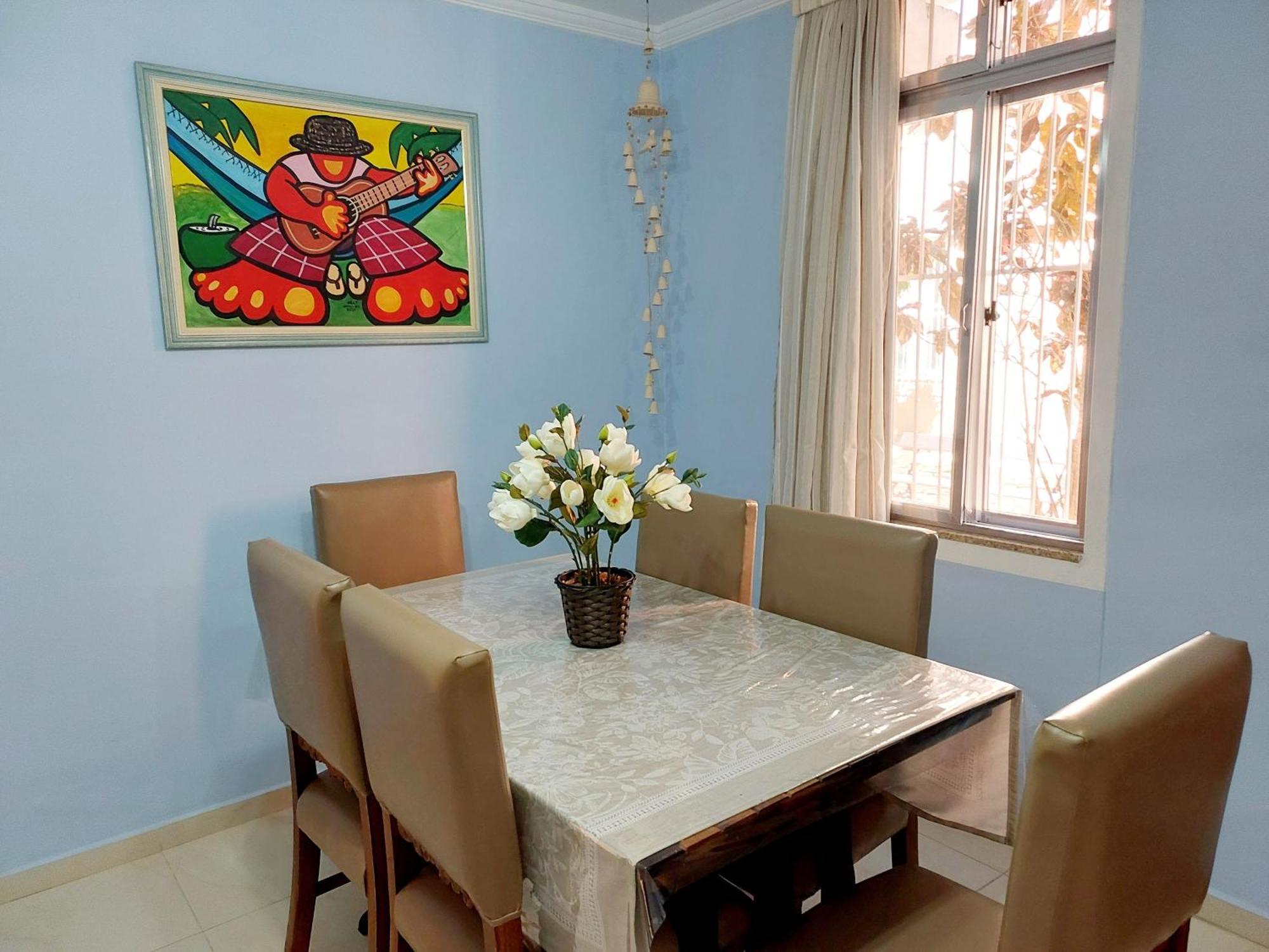 Ape Do Andre Apartment Кабо Фрио Екстериор снимка