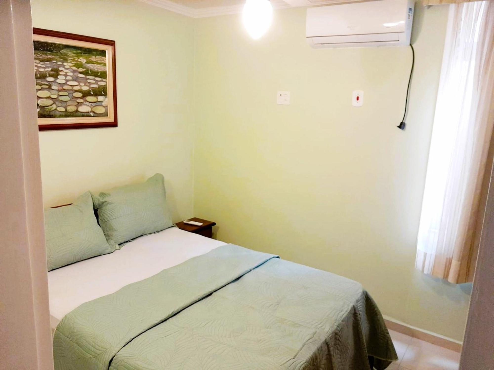 Ape Do Andre Apartment Кабо Фрио Екстериор снимка
